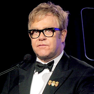 Elton John Elton John